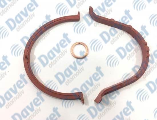 ROYAL H7 8045 Karter Conta Hilal Takimli R9 R12 1400 {T005388}